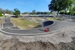 Photo of Pump Track Oeyreluy