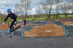 Photo of Pump Track Onet le Château