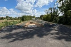 Photo of Pump Track Orchamps