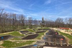 Photo of Pump Track Ornex