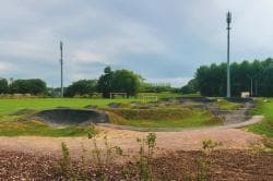 Photo of Pump Track Ostricourt