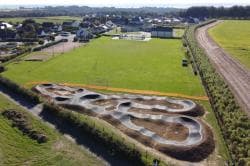 Photo of Pump Track Oudalle