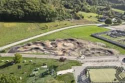 Photo of Pump Track Oyeu