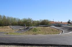Photo of Pump Track Paimbœuf