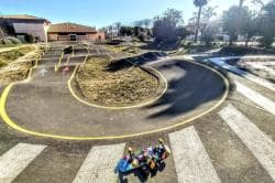 Photo of Pump Track Pérols