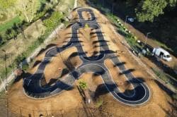 Photo of Pump Track Pertuis