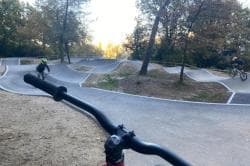Photo of Pump Track Peynier