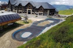Photo of Pump Track Peyragudes