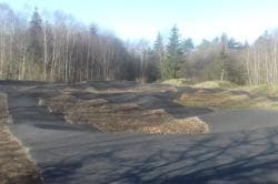 Photo of Pump Track Peyrelevade