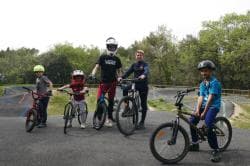 Photo of Pump Track Piolenc