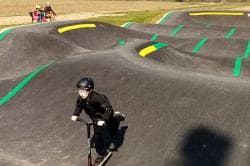 Photo of Pump Track Plédeliac