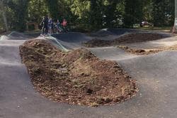 Photo of Pump Track Pléhédel