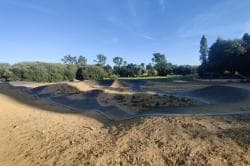 Photo of Pump Track Plénée-Jugon