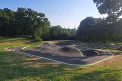 Photo of Pump Track Plouaret
