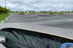 Photo of Pump Track Ploudaniel