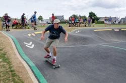 Photo of Pump Track Plougasnou