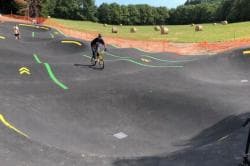 Photo of Pump Track Plougoumelen