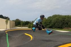 Photo of Pump Track Plouharnel