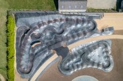 Photo of Pump Track Plouhinec