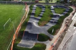 Photo of Pump Track Pommeret