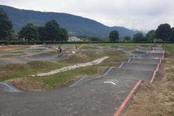 Photo of Pump Track Pontcharra