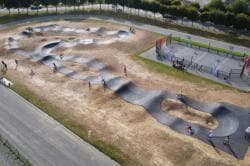 Photo of Pump Track Pordic