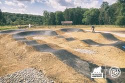 Photo of Pump Track Port-sur-Saône