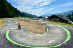 Photo of Pump Track du Lac