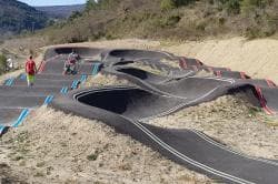 Photo of Pump Track Quillan