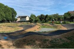 Photo of Pump Track Reignac-sur-Indre