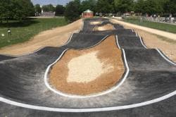 Photo of Pump Track Reims