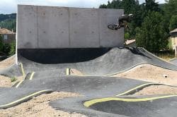 Photo of Pump Track Renaison