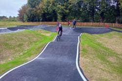 Photo of Pump Track Rennes