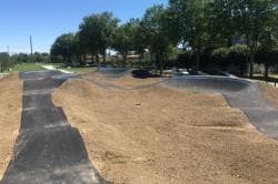 Photo of Pump Track Revel
