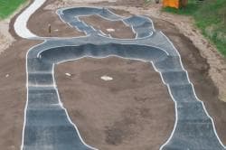 Photo of Pump Track Riedisheim