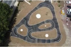 Photo of Pump Track Rochefort