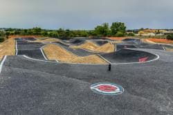 Photo of Pump Track Rochefort du Gard