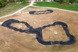Photo of Pump Track Rodelle