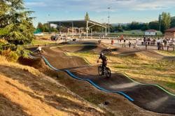 Photo of Pump Track Roiffieux