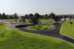 Photo of Pump Track Romans sur Isère