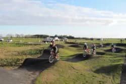 Photo of Pump Track Rots