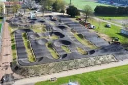 Photo of Pump Track Roubaix