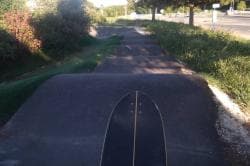 Photo of Pump Track Royan