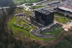 Photo of Pump Track Rumilly