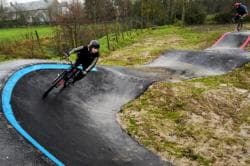 Photo of Pump Track Saint-Aubin