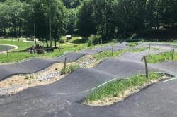 Photo of Pump Track Saint-Colomban-les-Villards