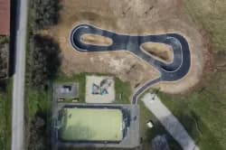 Photo of Pump Track Saint Colomban