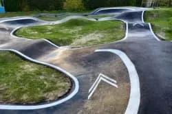 Photo of Pump Track Saint Contest