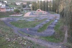 Photo of Pump Track Saint Didier sur Beaujeu