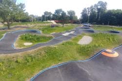 Photo of Pump Track Saint-Dizier